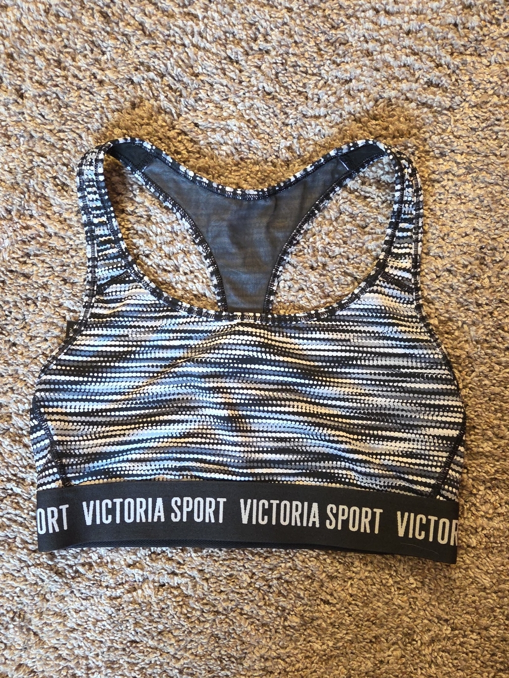 Victoria Sport Sports Bra Women's Size Small